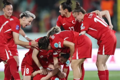 Millilerin Malta ve Kuzey İrlanda maçları kadrosu belli oldu