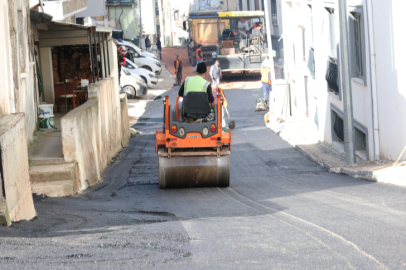 Osmangazi’de sürücüleri mutlu eden hizmet