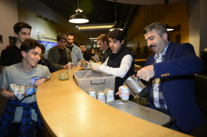 Ramazan coşkusu Yıldırım’ı saracak