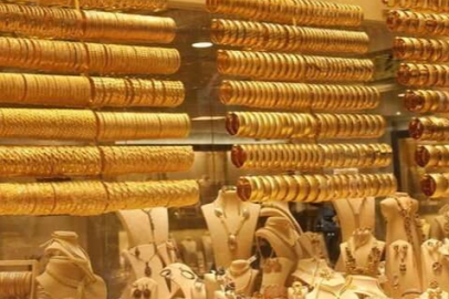 Serbest piyasada altın fiyatları
