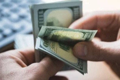 Serbest piyasada döviz fiyatları