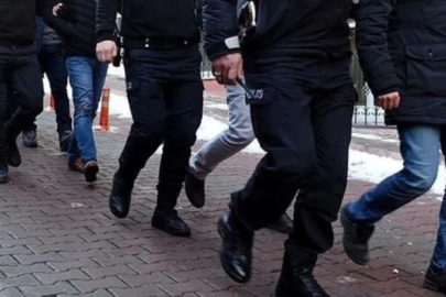 Yasa dışı bahis operasyonunda 8 gözaltı