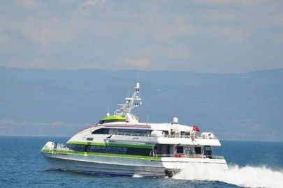 BUDO'nun bazı seferleri iptal edildi