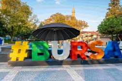 Bursa’da bugün hava nasıl olacak?