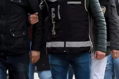 Bursa merkezli 3 ilde şafak operasyonu: 59 kişi tutuklandı