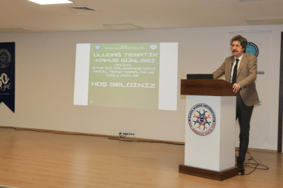 BUÜ’de spor bilimlerine yeni nesil bakış