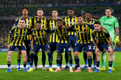 Fenerbahçe, Nottingham Forest'i konuk edecek