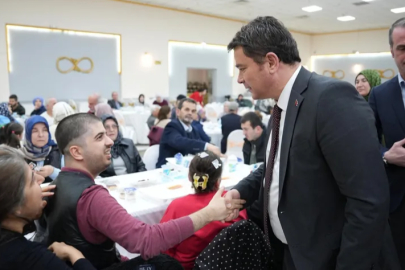 Osmangazi’de Ramazan coşkusu meydanlara taşıyor