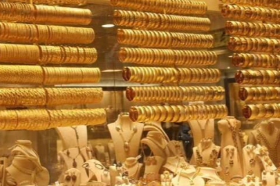 Serbest piyasada altın fiyatları