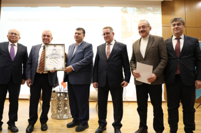 Başkan Özdemir gençlerle buluştu