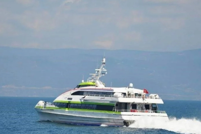 BUDO'nun bazı seferleri iptal edildi