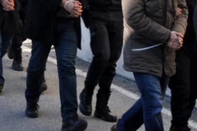 'Casperlar' suç örgütüne bilgi sızdıranlara operasyon: 17 gözaltı