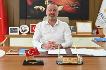 Karacabey Ramazan'da dayanışmayı büyütüyor