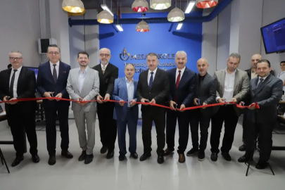 Mesafikir finali: Genç zihinlerin sahnesi geleceğe ilham verdi