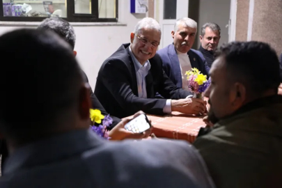 Mudanya’da Ramazan birlikte güzel!