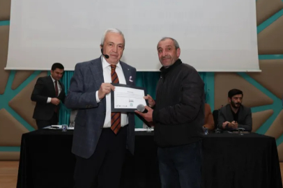 Nilüfer’de hizmetin ölçüsü: Temiz vicdan