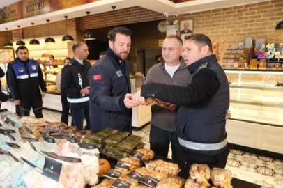 Nilüfer’de Ramazan ayı denetimleri sıkılaştırıldı