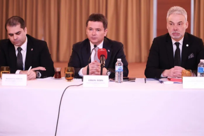 Osmangazi’nin 2025 yılı faaliyetleri değerlendirildi