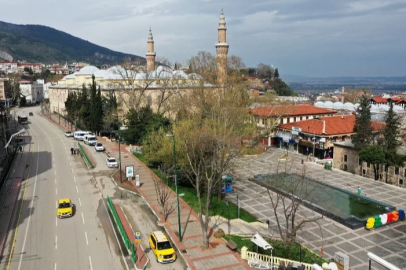 Ramazan'ın ilk gününde Bursa’da hava nasıl olacak?