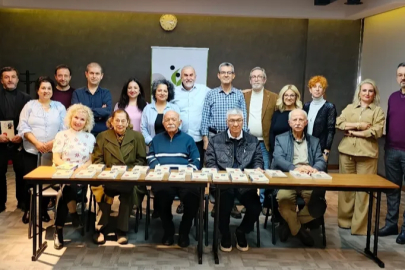 SİVİLAY yeni dönem vizyonu için çalıştay düzenledi