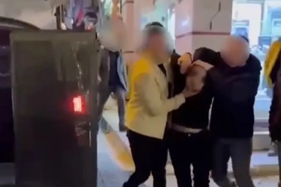 33 yıl hapis cezası ile aranan şahıs Gemlik'te yakalandı