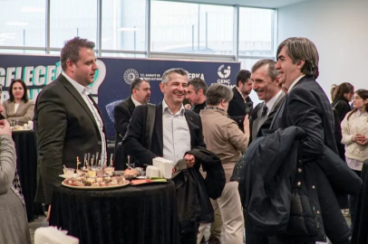 Bursa OSB’den mobilite geleceğine stratejik hamle