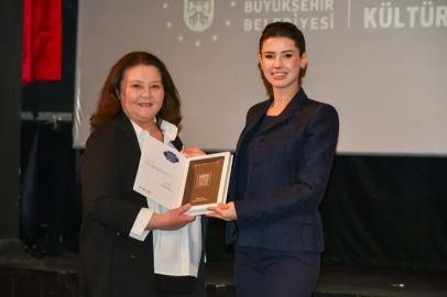 Büyükşehir'de sağlıklı Ramazan sofrası konuşuldu