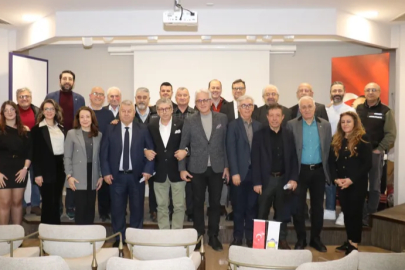 Kent sorunları BUMİAD’ın merceğinde