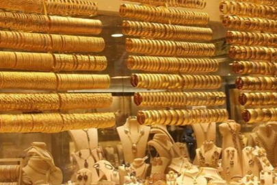 Serbest piyasada altın fiyatları