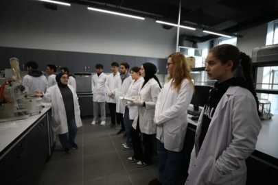 BTÜ’nün Tercihten Önce Üniversiteni Yaşa Projesi tescillendi