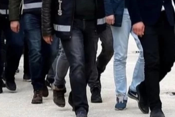 Bursa dahil 5 ilde zehir tacirlerine darbe: 346 şüpheli yakalandı