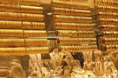 Serbest piyasada altın fiyatları