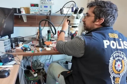 Siber dolandırıcılık operasyonunda 21 şüpheli tutuklandı