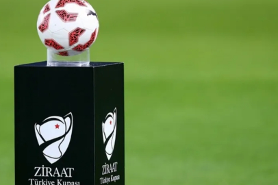 Ziraat Bankası Türkiye Kupası sahibini buluyor