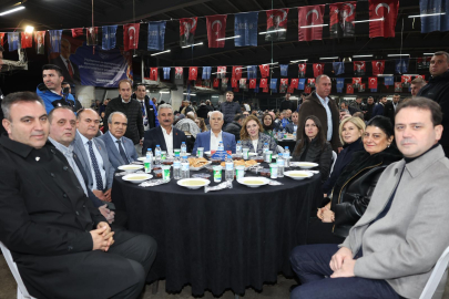 Ramazan, Büyükşehir'le bir başka yaşanıyor