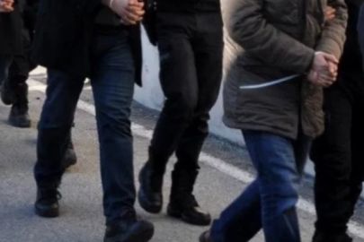 'Casperlar' suç örgütüne bilgi sızdıran 14 kişi tutuklandı