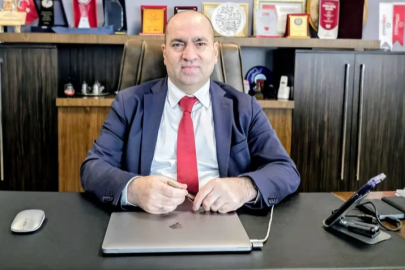 Ethem Okumuş; Bursa’nın en büyük eğitim ailesi olacağız