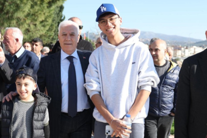 Gemlik yeni kordonuna kavuşuyor