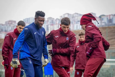 Trabzonspor’dan 15 puanlık geri dönüş