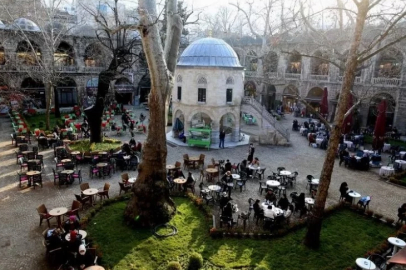 Bursa’da bugün hava nasıl olacak?