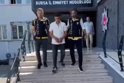 Bursa'da film gibi cinayet davasında karar açıklandı