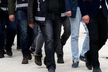 Bursa dahil 27 ilde silah kaçakçılarına operasyon: 259 şüpheli yakalandı