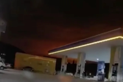 Balıkesir'de F16 uçağı düştü! 1 askerimiz şehit oldu...