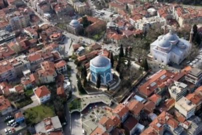 Bursa’da bugün hava nasıl olacak?