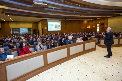 Büyükşehir’den dijital dönüşüm hamlesi