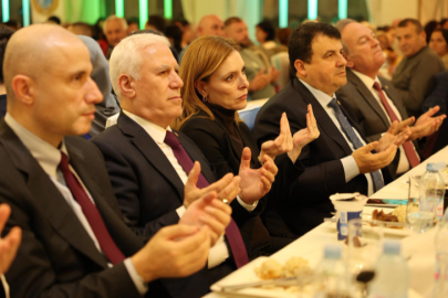 Büyükşehir'le gönül coğrafyasında Ramazan coşkusu