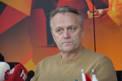 Erling Moe: Hedeflerimize ulaşacağımızı düşünüyorum