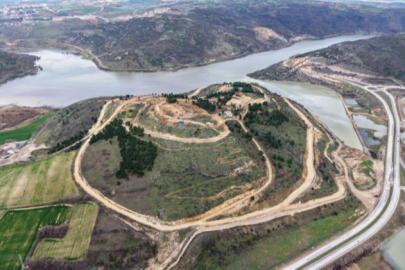 İnegöl Belediyesi'nden millet bahçesi iddialarına yanıt