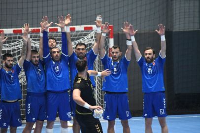 Nilüfer Belediyespor, Güneysuspor karşısında galip