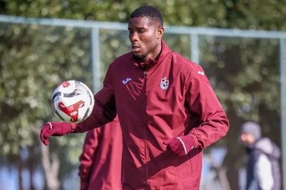 Süper Lig'in en verimli transferi Paul Onuachu